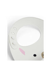 Skip Hop Zoo Silikon Önlük Lama